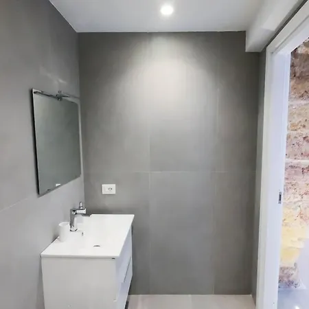 Genius Loci Apartamento