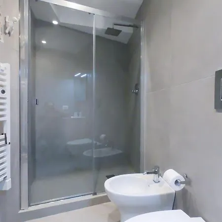 Apartamento Genius Loci