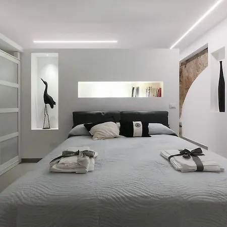 Apartamento Genius Loci *