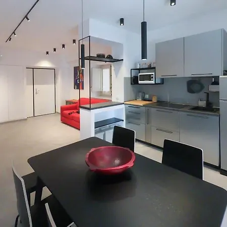 Genius Loci Apartamento *