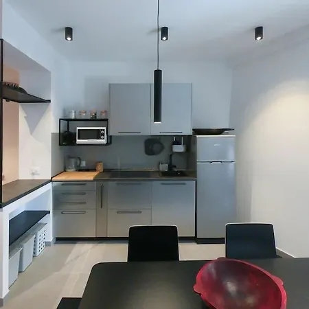 Genius Loci Apartamento *