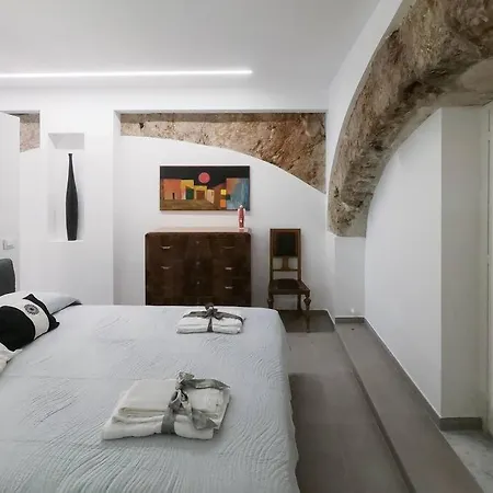 Genius Loci Apartamento